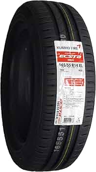 KUMHOサマータイヤ165／55R14 76V XL深溝 71q1+El82FL._AC_UF350,